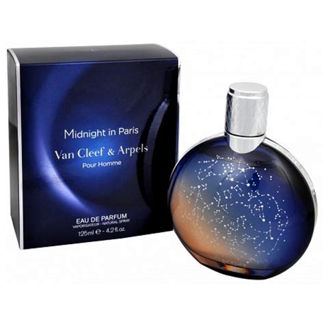 premium quality van cleef fragrances